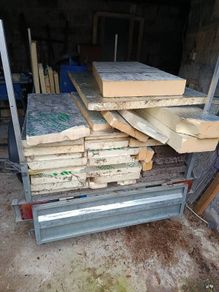 Insulation board