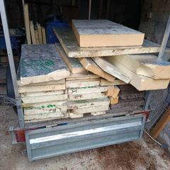Insulation board