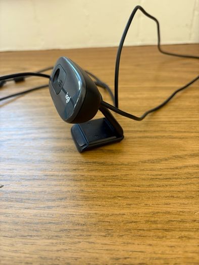 Logitech C270 Webcam