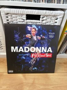 Madonna - Rebel Heart Tour [Double Vinyl]