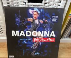 Madonna - Rebel Heart Tour [Double Vinyl]