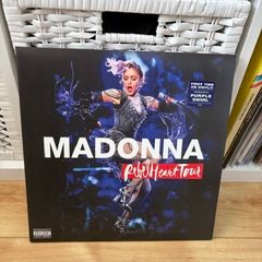 Madonna - Rebel Heart Tour [Double Vinyl]