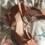 Marco Tozzi t bar shoe Image 6