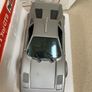 Ferrari 308 GTB Year 1977 Scale 1/25 Polistil Image 4