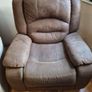 3+1+1 seater recliner set. Image 2