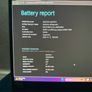 Lenovo P1 Gen 3 Laptop i7/32GB/512SSD/UHD/4K Image 6