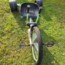Huffy Green Machine Image 6