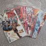 Jack of Fables Issues 1 - 7 Image 2