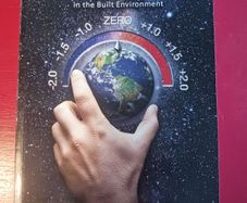 Watt Footprint/ The smart citizens Guide to Save Energy in the built environment/ Paul O' Reilly