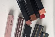 Lipsticks and lip liners