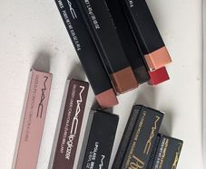 Lipsticks and lip liners