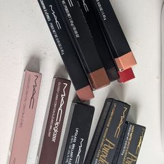 Lipsticks and lip liners