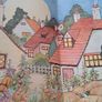 Enid Blyton Goodnight Story Book 1980 Image 6