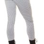 Trendy Highwaist Pants With Pockets Sm Ml Image 5