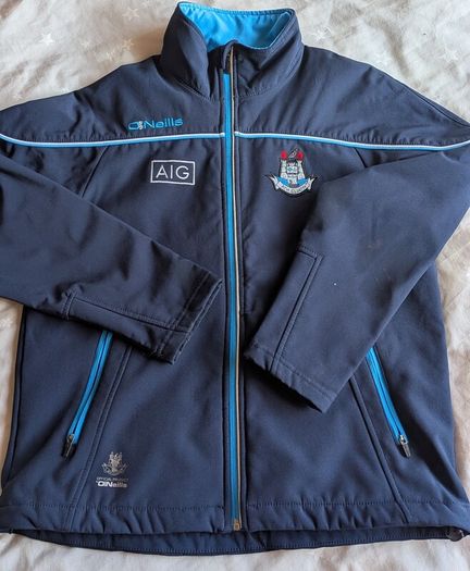 O'Neills Dublin Jacket age 10-11