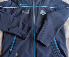 O'Neills Dublin Jacket age 10-11