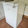 Belling fridge with ice box Image 3