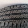 Set of 13 Inch Steel Wheels with Sporty Wheel Covers and Very Good Tyres Image 4