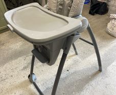 joie high chair