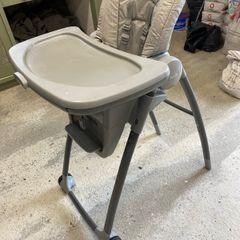 joie high chair