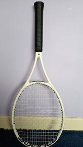 Tennis Racket Solinco Whiteout