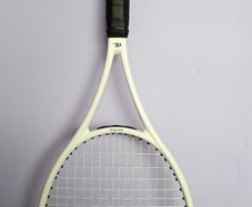 Tennis Racket Solinco Whiteout