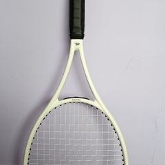 Tennis Racket Solinco Whiteout