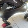 Silver Cross pop stroller Image 9