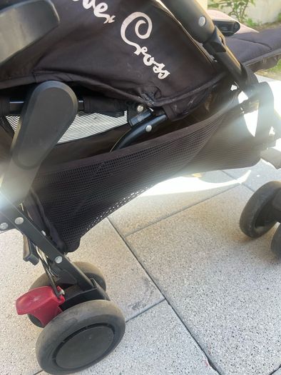 Silver Cross pop stroller