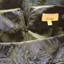 Linea Skirt ---Size 12 --- New without tags--- Navy and Black Image 4