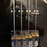 Fretless Jazz Bass Image 7