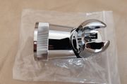 Shower head brass holder