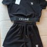 CE women's set size S Image 3