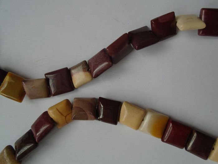 Mookaite beads, Gemstone beads, Jewellery making supplies, Craft supplies,Beads