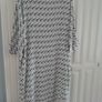 Caroline Donnelly Midi Dress New. Image 2