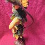 Anthony Fisher  ( Longtailer ) Pixie Figurine Image 10