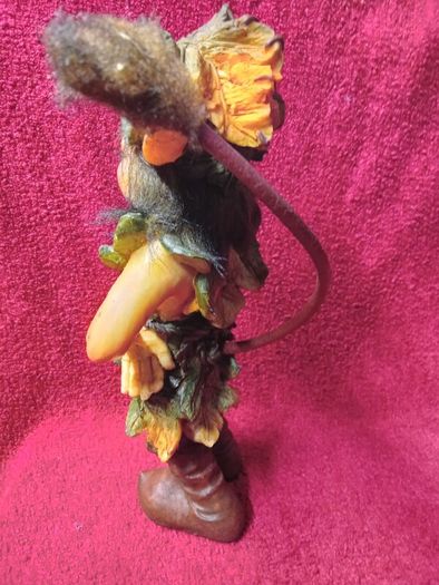 Anthony Fisher  ( Longtailer ) Pixie Figurine