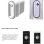 Vertical Movable Window Machine Air Conditioner Single Cooling Installation-Free 220V Home Appliance Window Air Conditioner Image 3