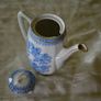 KPM Germany - Royal Porcelain Factory, tea pot Image 5
