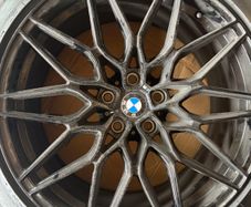 BMW Wheels 5x120 R20