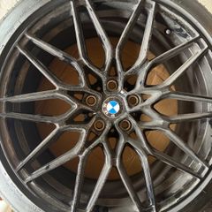BMW Wheels 5x120 R20