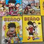 Collection of beano annuals Image 4