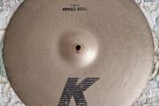 Zildjian K Dark Crash Cymbal 16"