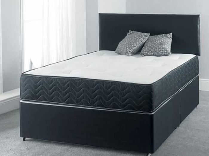 brand new double beds