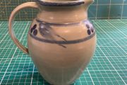 Stoneware Jackson Pottery Milk Jug