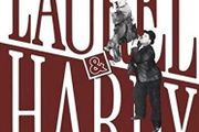 the complete film's of laurel and hardy.
