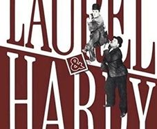 the complete film's of laurel and hardy.