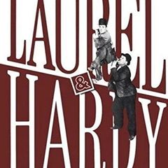 the complete film's of laurel and hardy.