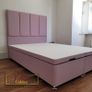 bed bed bed,free delivery Image 3