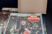 The Wombles Vintage 1970s puzzle  (363)